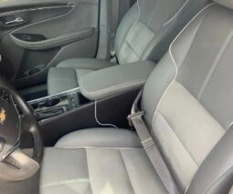 
										2014 Chevy Impala LTZ full									