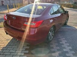 
										2015 Subaru Legacy full									