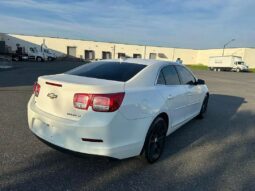 
										2015 Chevy Malibu LT full									