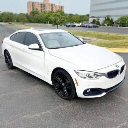 
										2016 BMW 428i full									