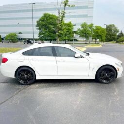 
										2016 BMW 428i full									