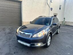 2013 Subaru Outback AWD