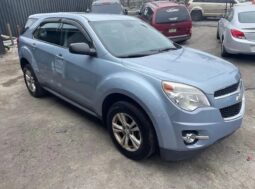 2015 Chevy Equinox