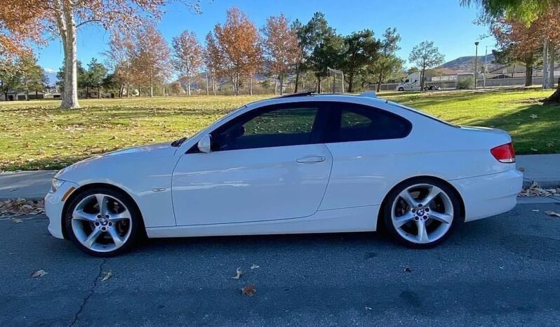 
								2010 bmw 335i full									