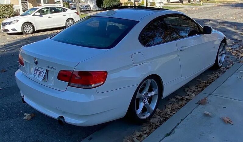 
								2010 bmw 335i full									