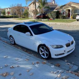 
										2010 bmw 335i full									