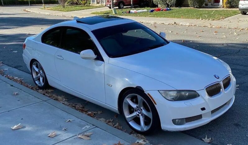 
								2010 bmw 335i full									