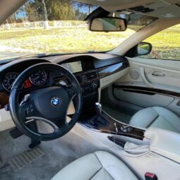 
										2010 bmw 335i full									