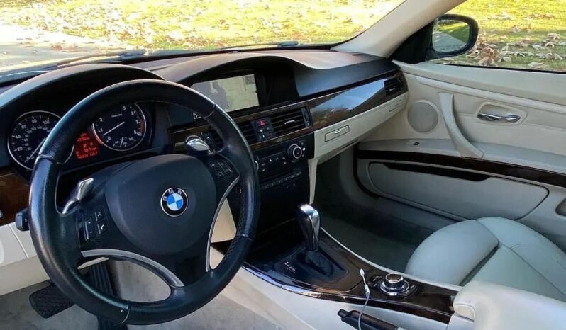 
								2010 bmw 335i full									