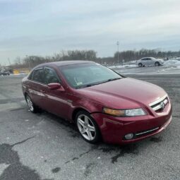 2006 Acura TL