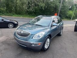 2010 Buick Enclave CXL