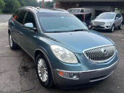 
										2010 Buick Enclave CXL full									