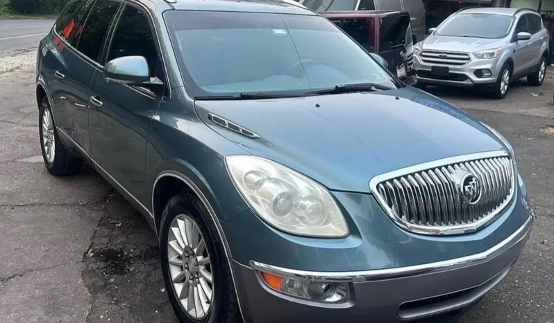 
								2010 Buick Enclave CXL full									