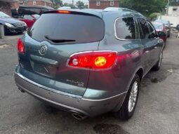 
										2010 Buick Enclave CXL full									