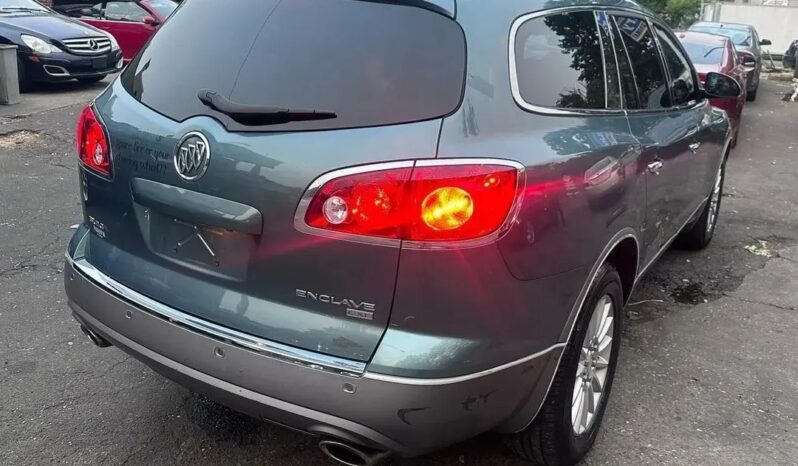 
								2010 Buick Enclave CXL full									