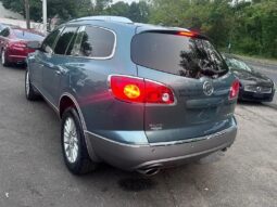 
										2010 Buick Enclave CXL full									