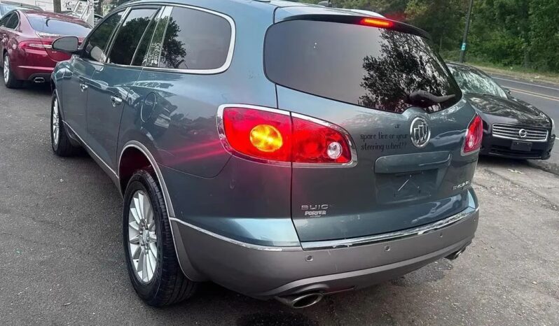 
								2010 Buick Enclave CXL full									