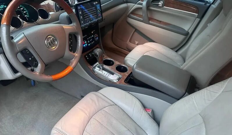 
								2010 Buick Enclave CXL full									