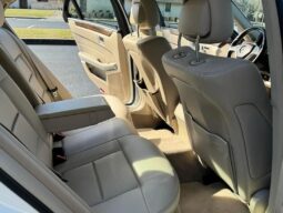 
										2014 Mercedes Benz E350 full									