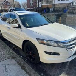 
										2012 Honda Crosstour full									