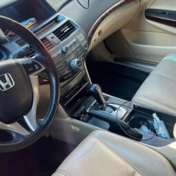 
										2012 Honda Crosstour full									