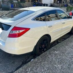 
										2012 Honda Crosstour full									