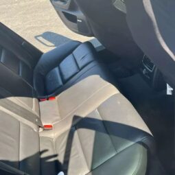 
										2008 Audi A6 Quattro 3.2 full									