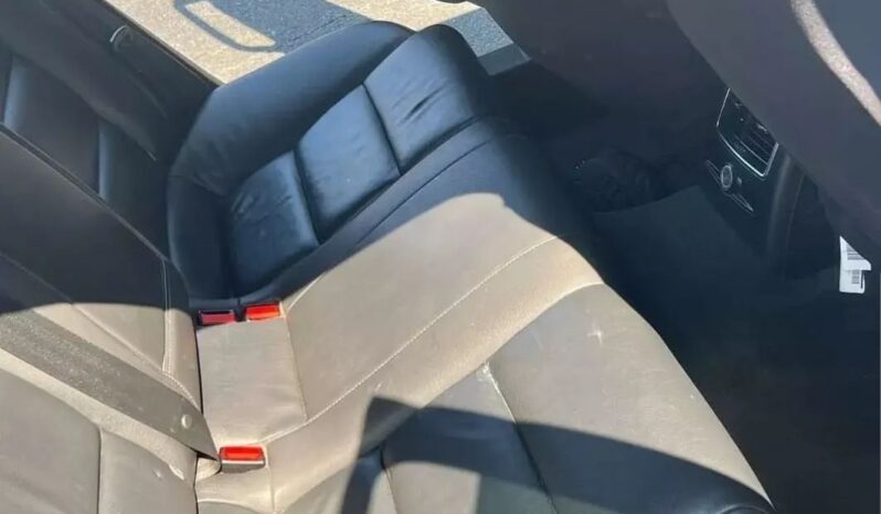 
								2008 Audi A6 Quattro 3.2 full									