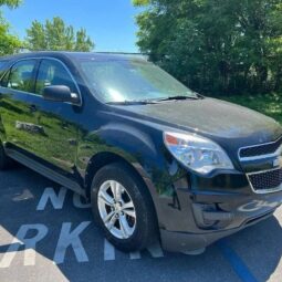 
										2012 Chevy Equinox full									