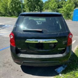 
										2012 Chevy Equinox full									