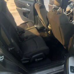 
										2012 Dodge Journey (SE) full									