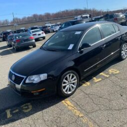 
										2010 Voltswagon Passat. 2.0 Turbo full									